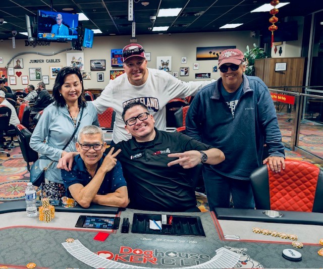 Taking down the tournaments